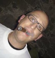 Thomas 'Cheese' Käser